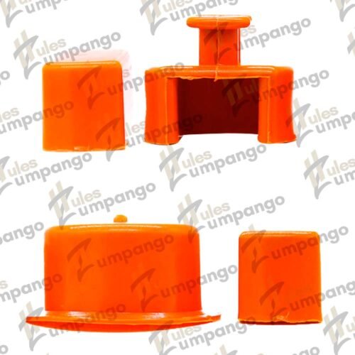 Cuenca de Tapa de Batea Ram 1500 96-01