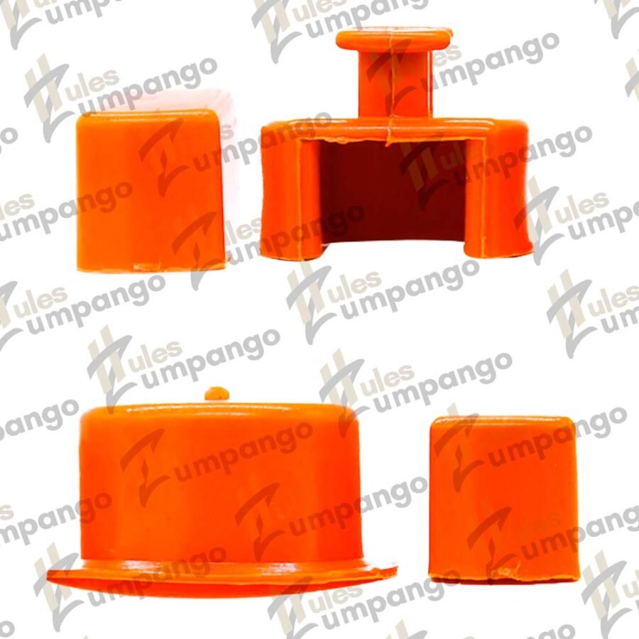 Cuenca de Tapap de Batea Camioneta Toyota Tacoma