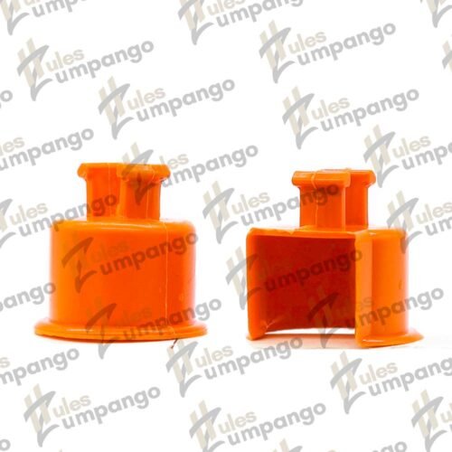 Cuenca de Tapa de Batea Nissan NP300