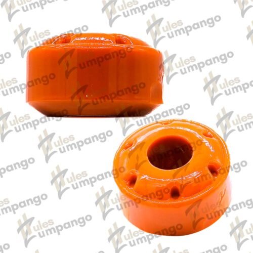 Goma de amortiguador Chevrolet