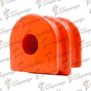 Goma de Barra Estabilizadora Nissan NP300 Trasera 19MM