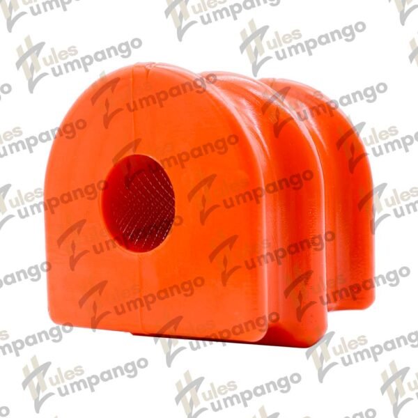 Goma de Barra Estabilizadora Nissan NP300 Trasera 19MM