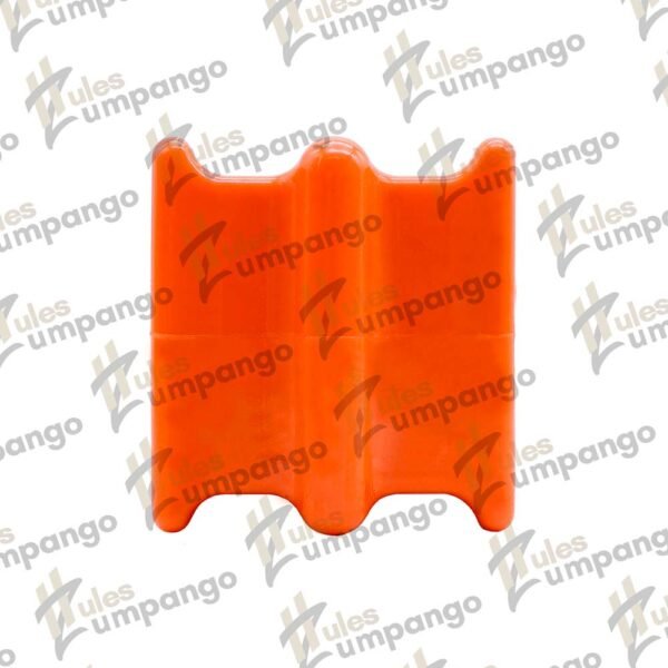 Goma de Barra Estabilizadora Nissan NP300 Trasera 19MM - Image 4