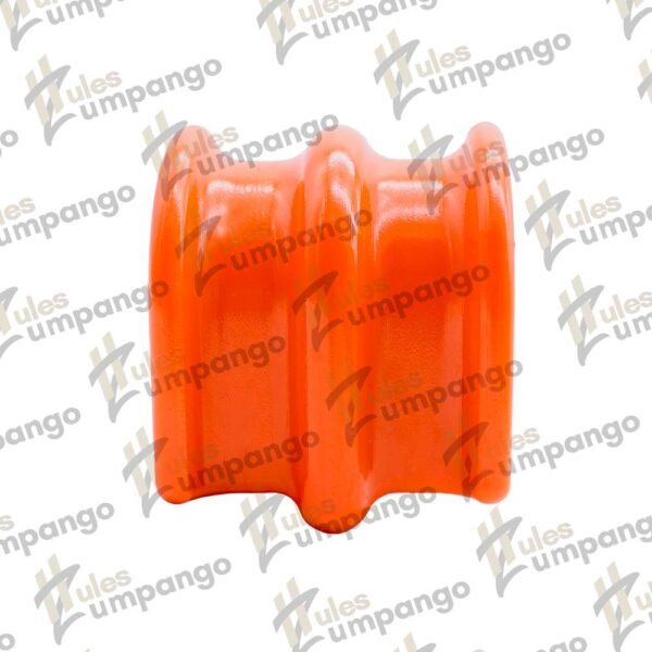 Goma de Barra Estabilizadora Nissan NP300 Trasera 19MM - Image 3