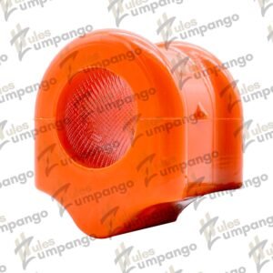 Goma Barra Estabilizadora Jeep Wrangler 18-24