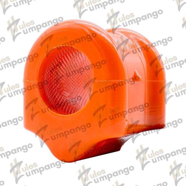Goma Barra Estabilizadora Jeep Wrangler 18-24
