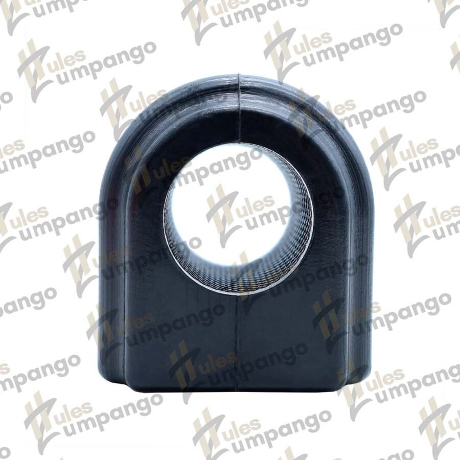 Goma Barra Estabilizadora JAC Sei 3 Delantera 17-23 Negra - Image 2