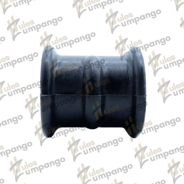 Goma de Barra Estabilizadora Nissan Sentra Delantera 95-99 Negra - Image 4