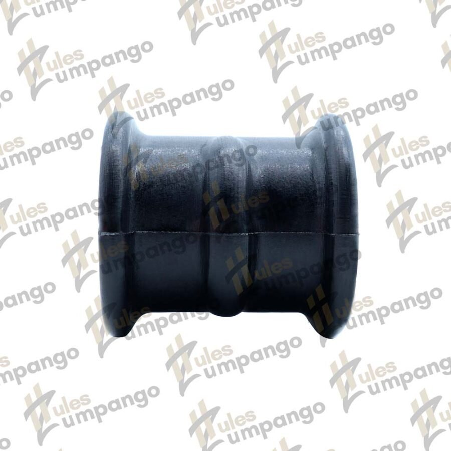 Goma de Barra Estabilizadora Nissan Sentra Delantera 95-99 Negra - Image 4