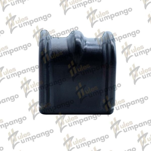 Goma de Barra Estabilizadora Nissan Sentra Delantera 95-99 Negra - Image 3