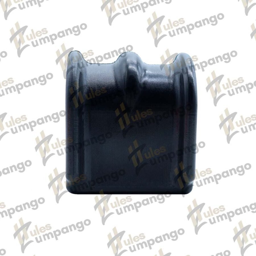 Goma de Barra Estabilizadora Nissan Sentra Delantera 95-99 Negra - Image 3
