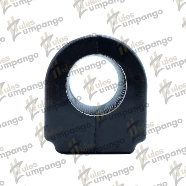 Goma de Barra Estabilizadora Nissan Sentra Delantera 95-99 Negra - Image 2