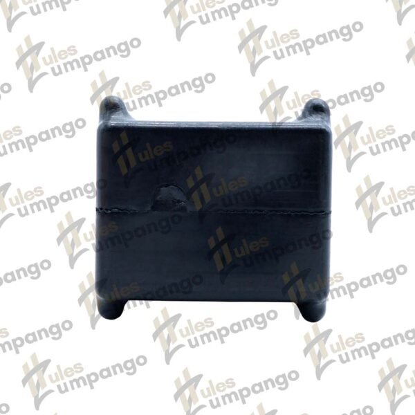 Goma de Barra Estabilizadora Nissan Sentra Delantera 95-99 Negra - Image 5