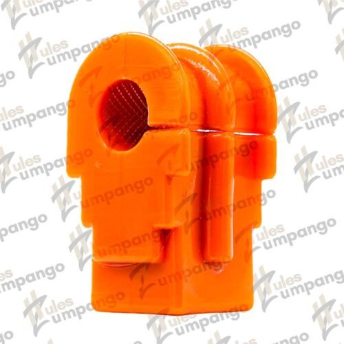 Goma de Barra Estabilizadora Nissan Sentra Motor L4 1.6L Delantera 14-19