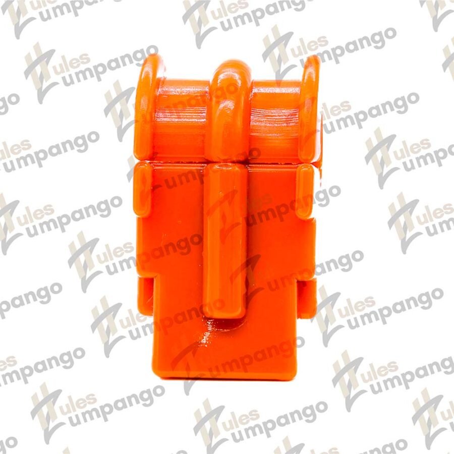 Goma de Barra Estabilizadora Nissan Sentra Delantera 14-19 - Image 4