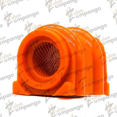 Goma Barra Estabilizadora Chevrolet Spark Delantera 11-15