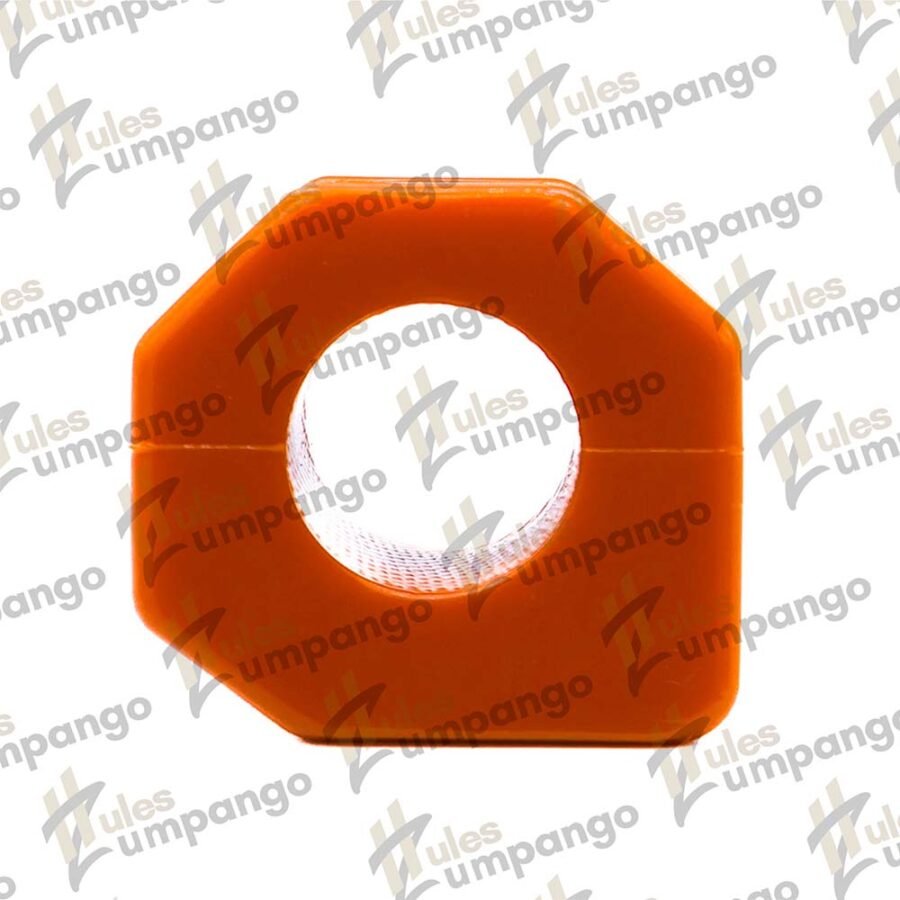 Goma Barra Estabilizadora Toyota Hilux Delantera 06-23 - Image 2
