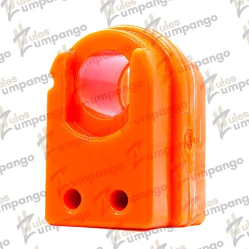 Goma de Barra Estabilizadora Renault Fluence Delantera 11-16