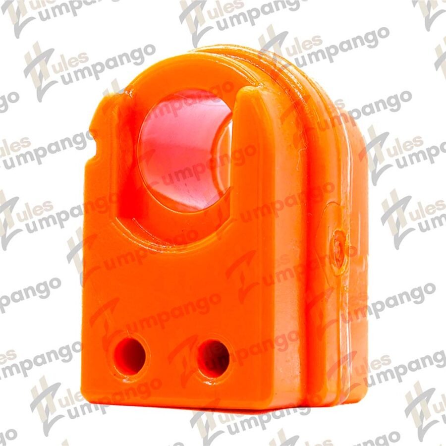 Goma de Barra Estabilizadora Seat Fluence Delantera 11-16