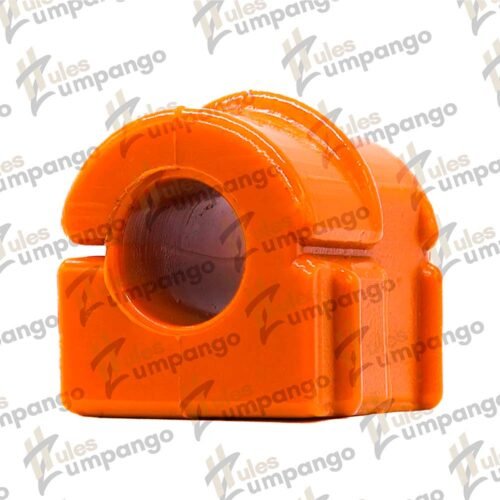 Goma Barra Estabilizadora Chevrolet Malibu Chica Delantera 04-08