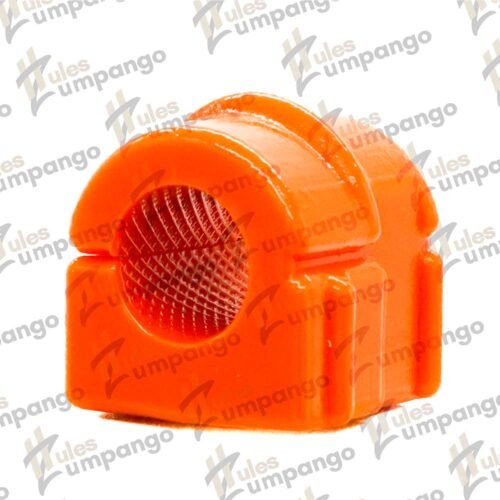 Goma Barra Estabilizadora Chevrolet Malibu Grande Delantera 06-12