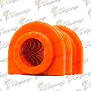 Goma Barra Estabilizadora Chrysler Grand Caravan Delantera 08-20