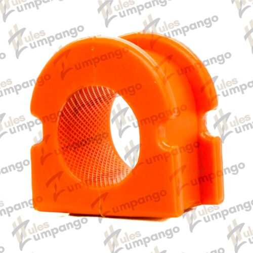 Goma Barra Estabilizadora Chevrolet Silverado 35 mm Delantera 07-12