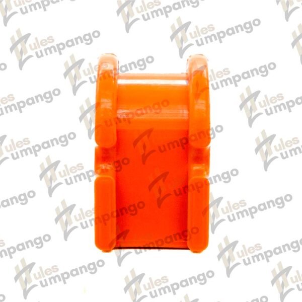 Goma Barra Estabilizadora Chevrolet Silverado 35 mm Delantera 07-12 - Image 3