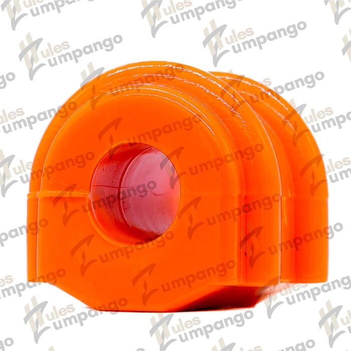 Goma Barra Estabilizadora Hyundai H-100 Gasolina Chica
