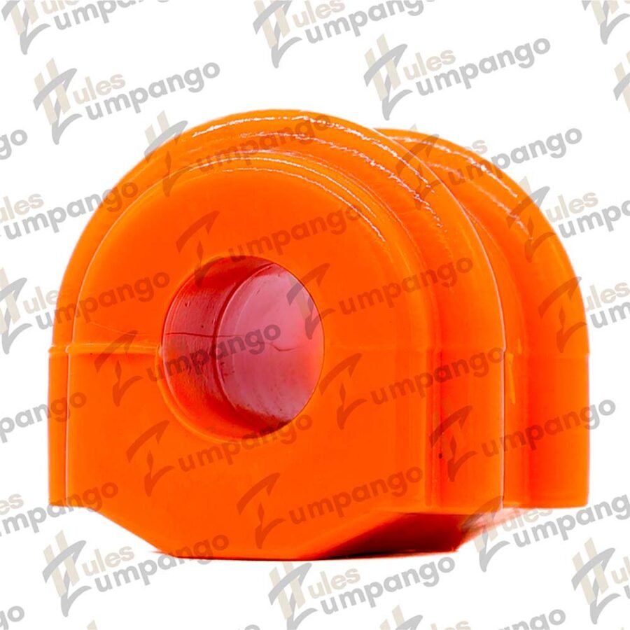 Goma Barra Estabilizadora Hyundai H-100 Gasolina Chica