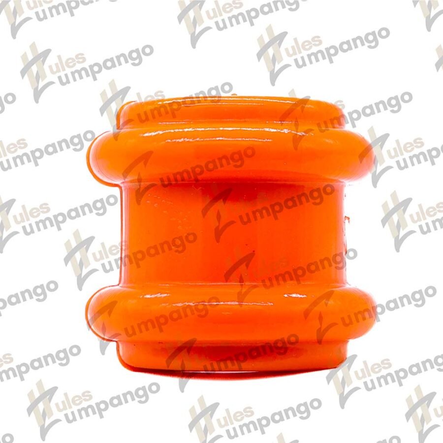 Goma Barra Estabilizadora Hyundai H-100 Gasolina Chica - Image 3