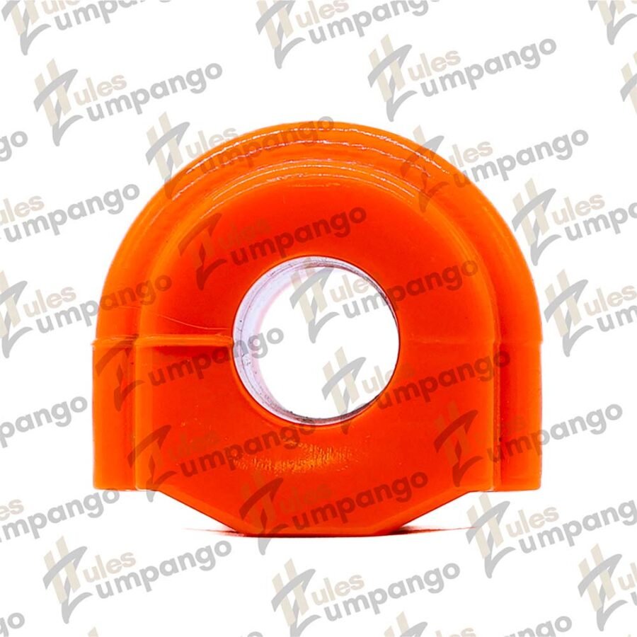 Goma Barra Estabilizadora Hyundai H-100 Gasolina Chica - Image 2