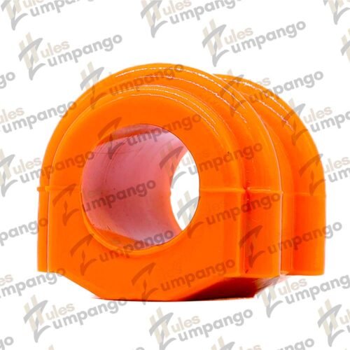 Goma Barra Estabilizadora Hyundai H100 Gasolina Grande Delantera 03-09
