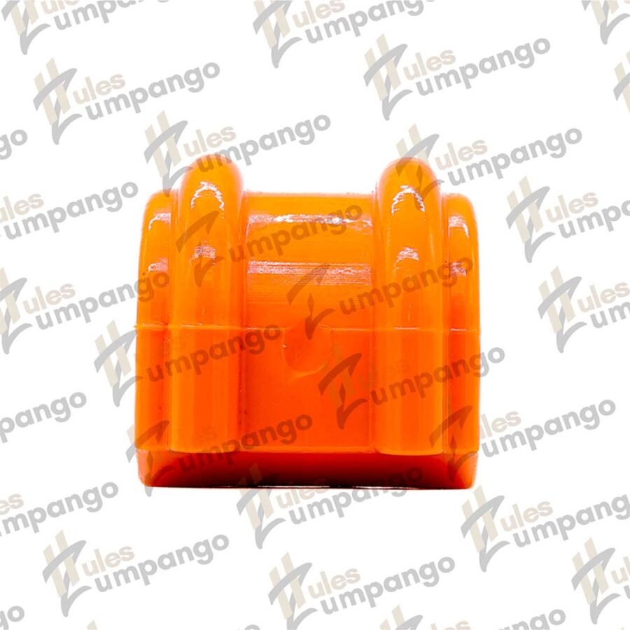 Goma Barra Estabilizadora Hyundai H-100 Gasolina Grande Delantera - Image 4