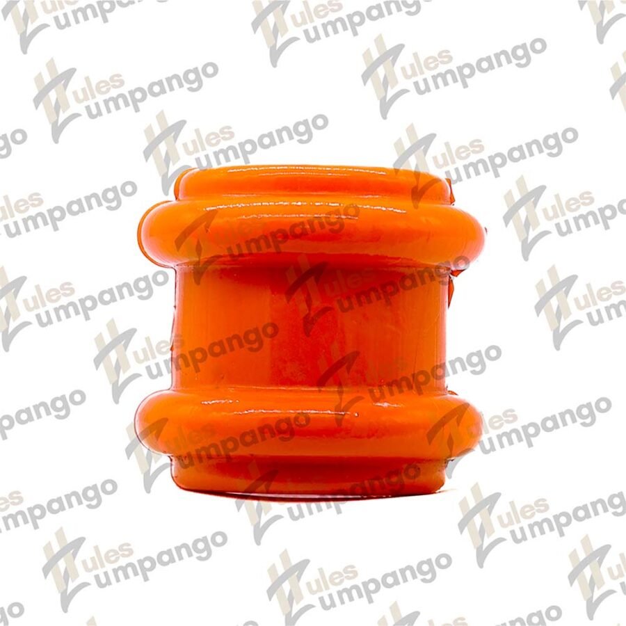 Goma Barra Estabilizadora Hyundai H-100 Gasolina Grande Delantera - Image 3