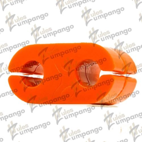 Muela Resorte Chica Cerrada