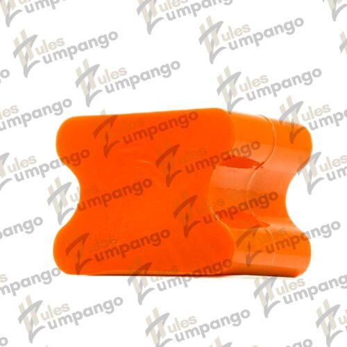 Muela Resorte Chica Abierta