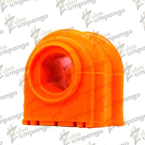Goma Barra Estabilizadora Chevrolet Sonic Delantera 11-18