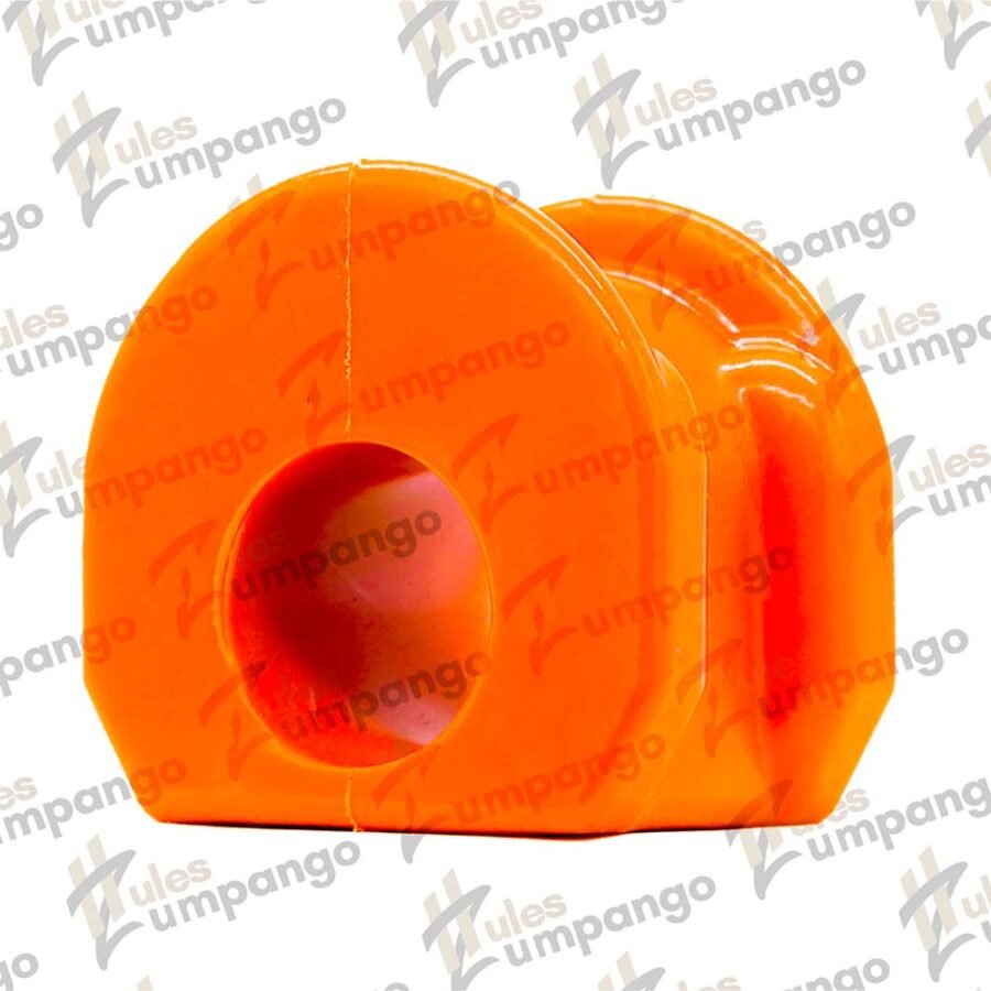 Goma Barra Estabilizadora Ford Ranger 98 Delantera 98-12