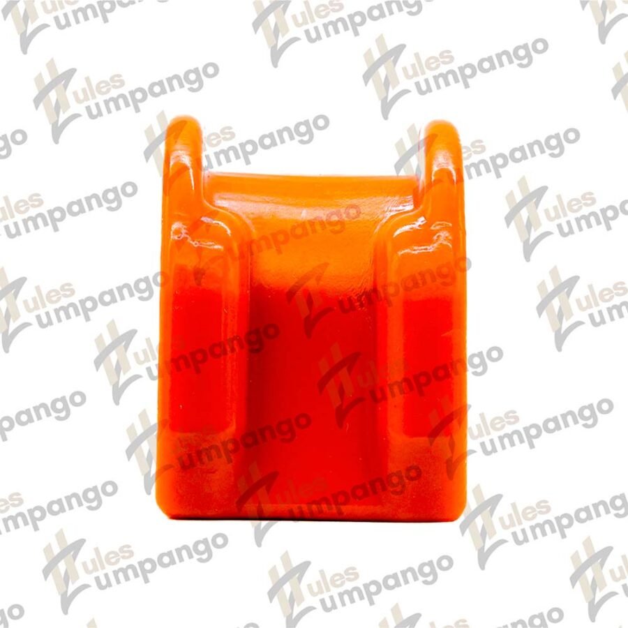 Goma Barra Estabilizadora Ford Ranger 98 Delantera 98-12 - Image 3