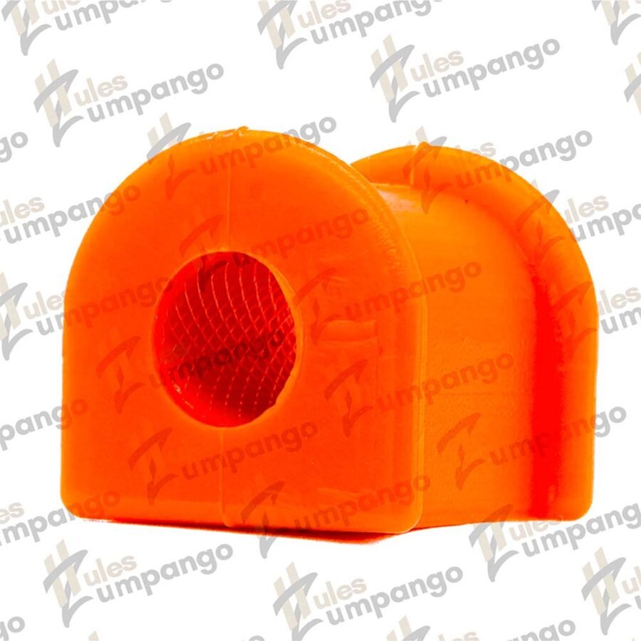 Goma Barra Estabilizadora Toyota Pickup 4x2 Delantera 84-95