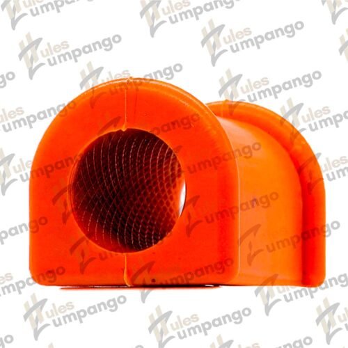 Goma Barra Estabilizadora Hyundai Atos Delantera 07-11