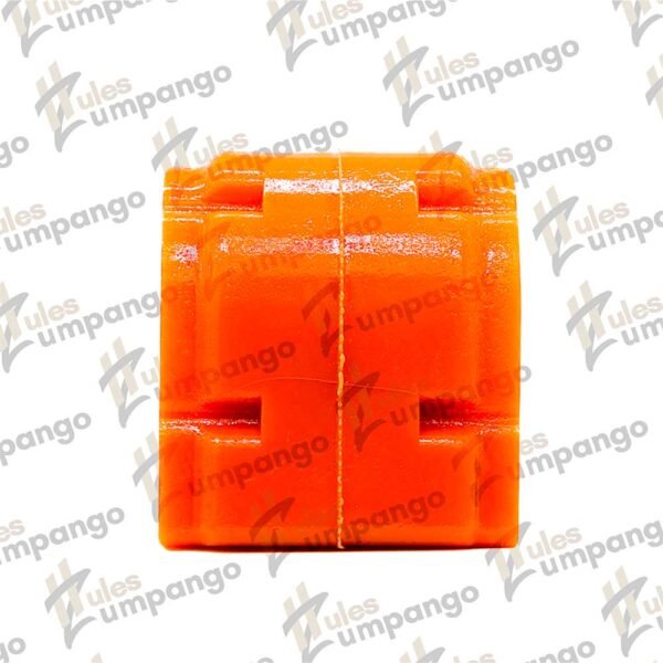 Goma de Barra Estabilizadora Mazda CX5 Delantera 13-16 - Image 3