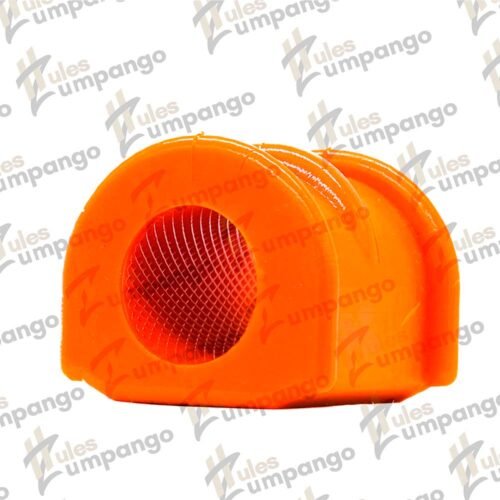 Goma Barra Estabilizadora Chevrolet Captiva Trasera 08-12