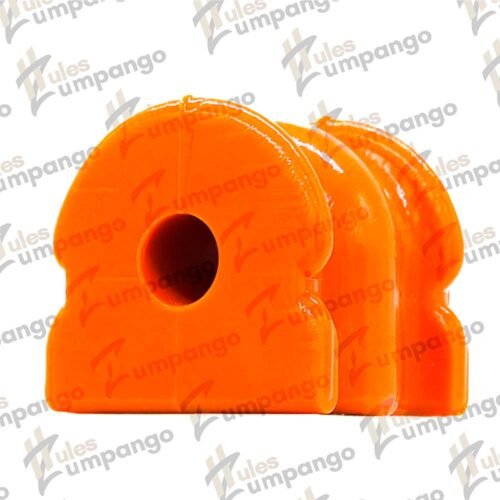Goma Barra Estabilizadora Honda Civic Trasera 01-05