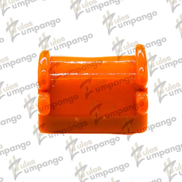 Goma de Barra Estabilizadora Honda Civic Delantera 01-05 - Image 3