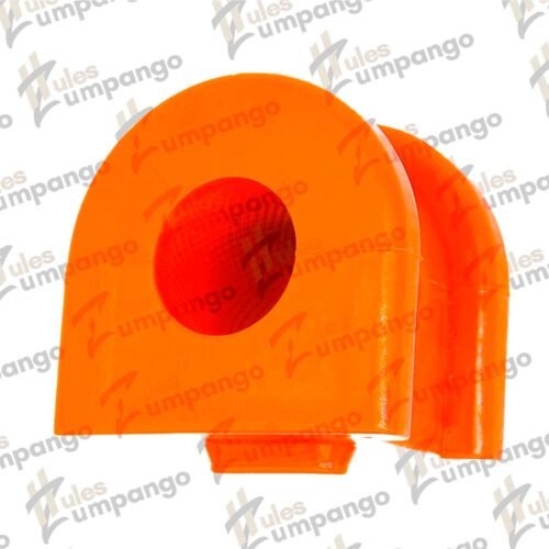 Goma Barra Estabilizadora Chevrolet Equinox Torrent Delantera 05-09