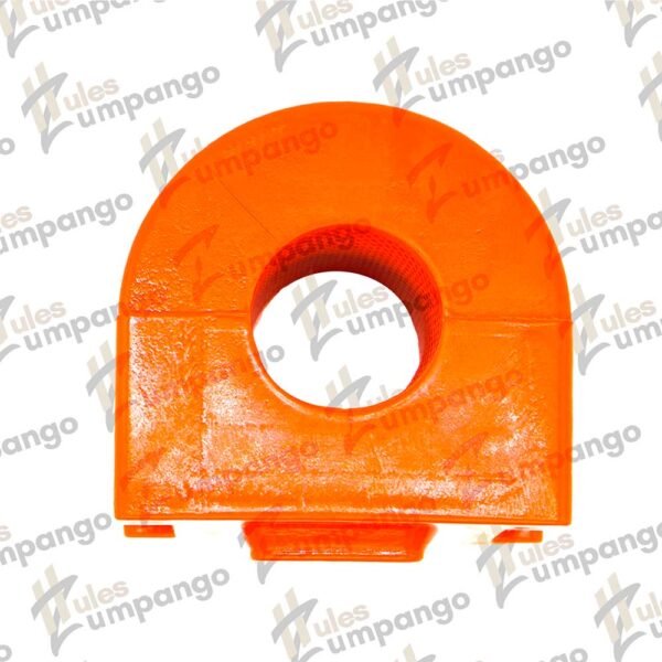 Goma Barra Estabilizadora Chevrolet Equinox Torrent 05-09 - Image 2