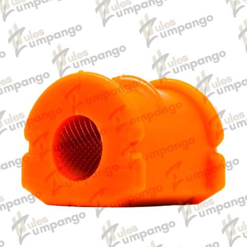 Goma Barra Estabilizadora Chevrolet Equinox Trasera (6915) 05-08