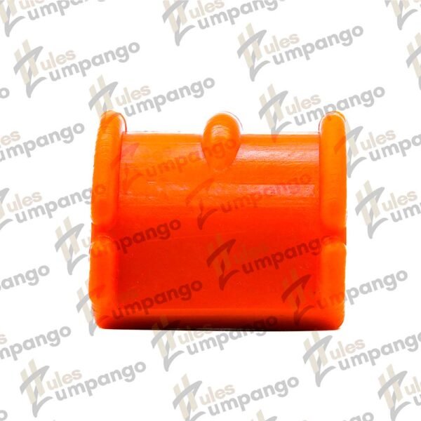 Goma Barra Estabilizadora Chevrolet Equinox Trasera (6915) 05-08 - Image 3